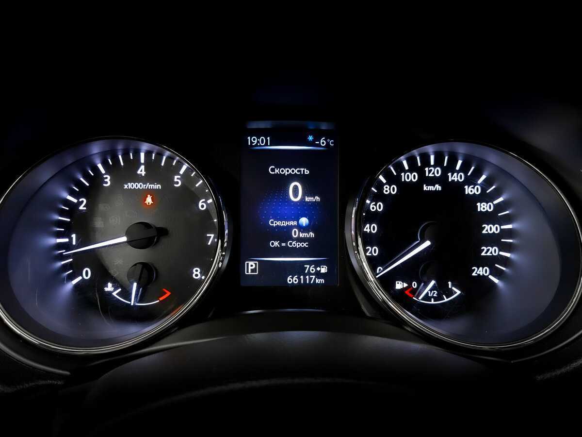 Купить Nissan Qashqai, 2021, 66 111 км, фото №13