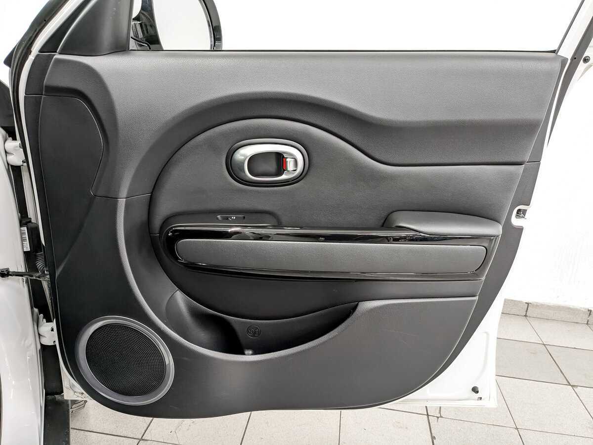 Купить Kia Soul, 2015, 193 298 км, фото №24