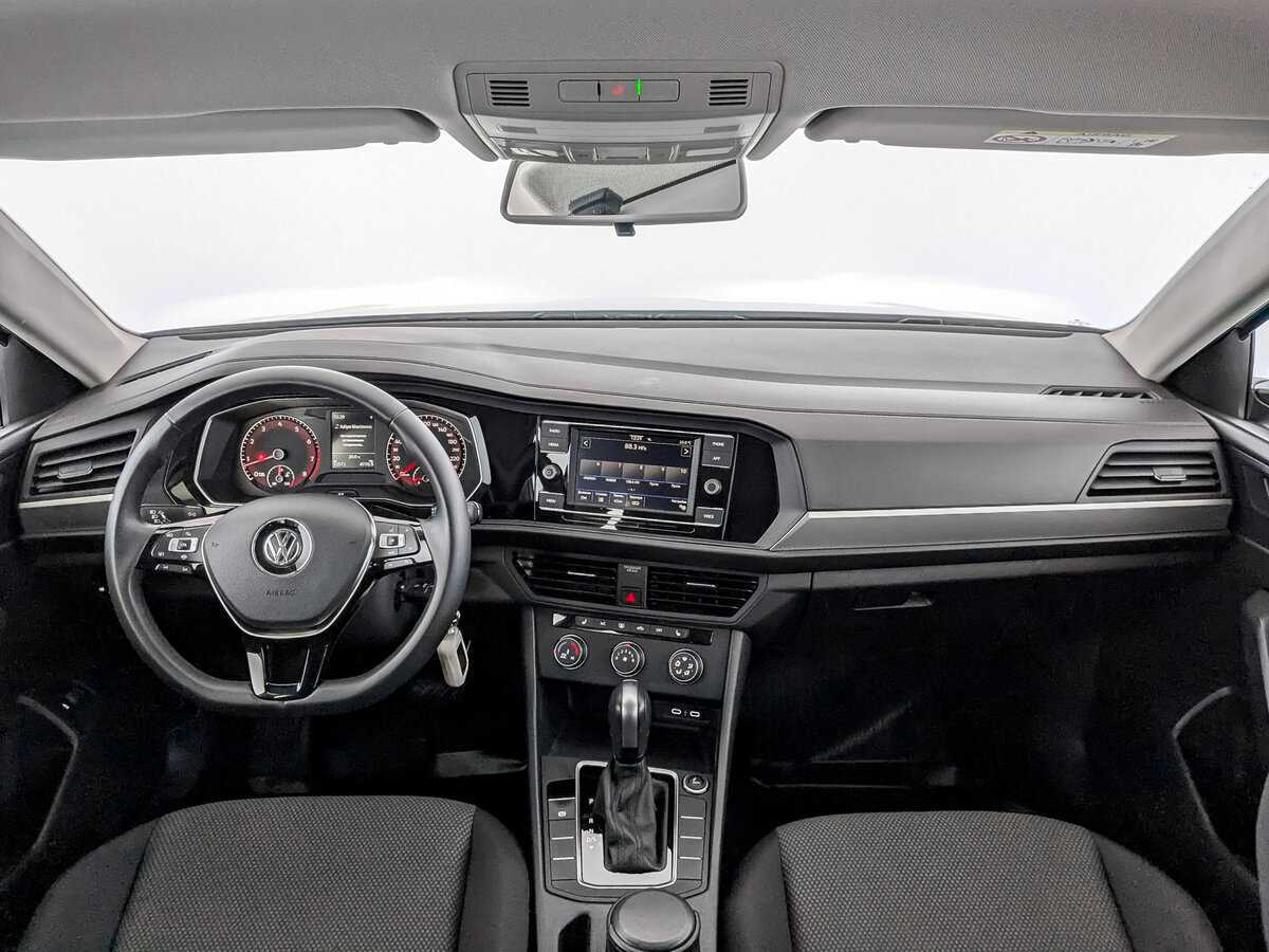 Купить Volkswagen Jetta, 2020, 72 566 км, фото №14