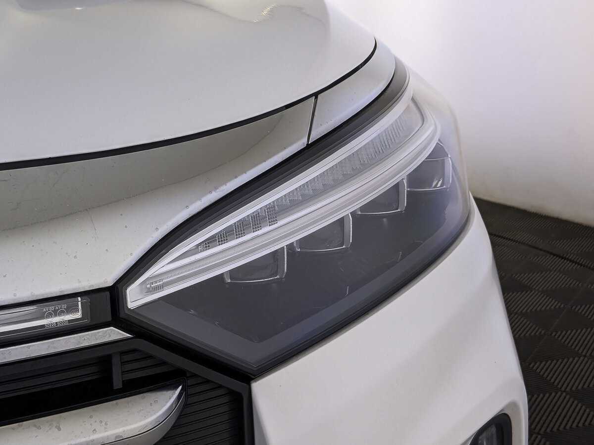 Купить Exeed VX, 2022, 92 962 км, фото №11