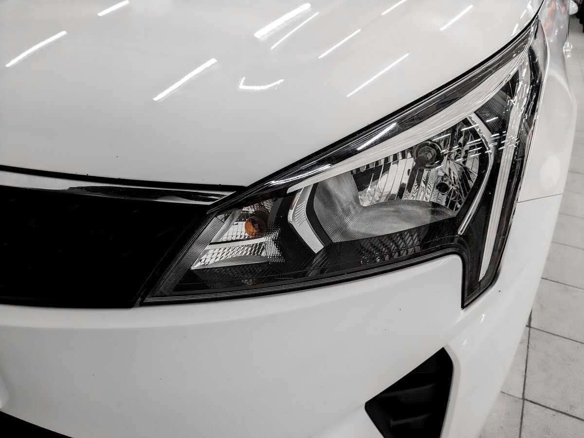 Купить Kia Rio, 2021, 86 775 км, фото №17