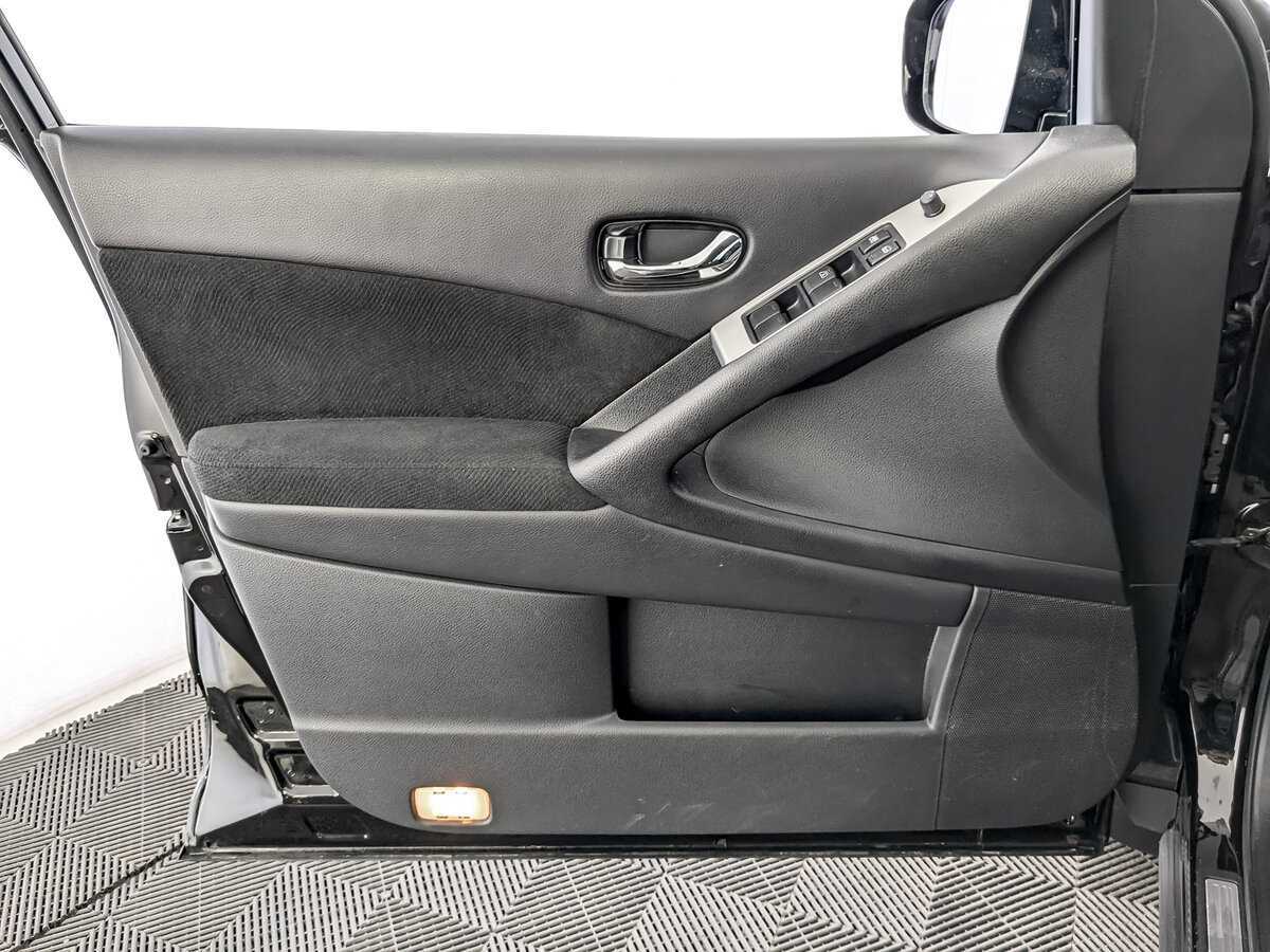 Купить Nissan Murano, 2013, 111 111 км, фото №19