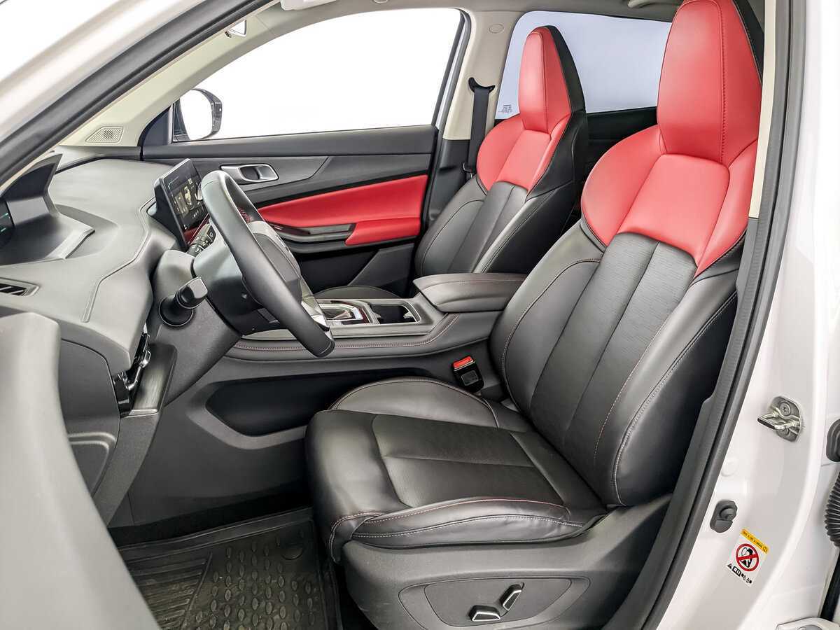 Купить Changan CS55PLUS, 2023, 27 541 км, фото №20