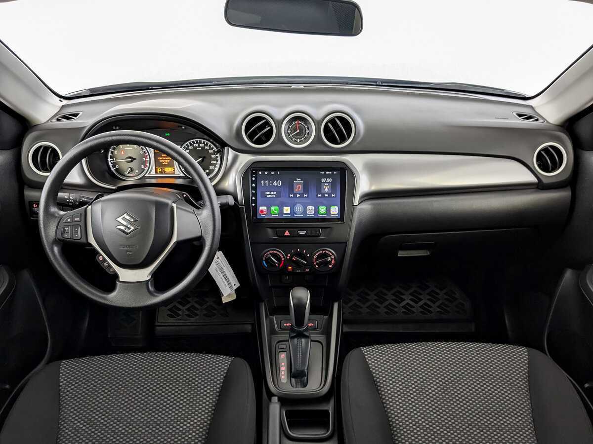 Купить Suzuki Vitara, 2021, 25 601 км, фото №14