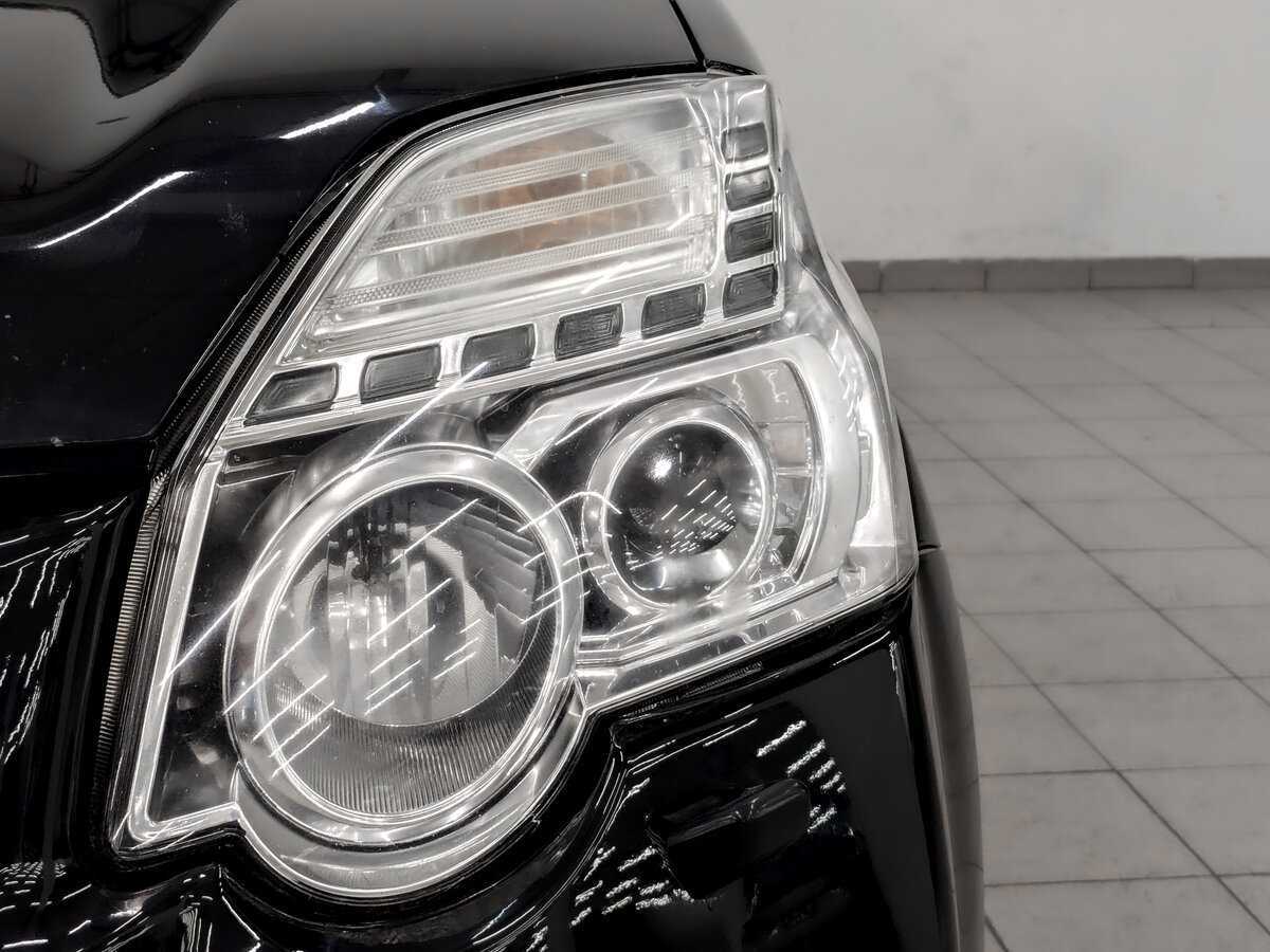 Купить Nissan X-Trail, 2014, 218 783 км, фото №17