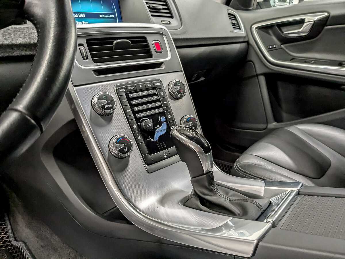 Купить Volvo S60, 2016, 155 183 км, фото №27