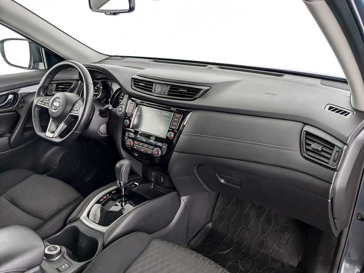 Купить Nissan X-Trail, 2019, 26 982 км, фото №11