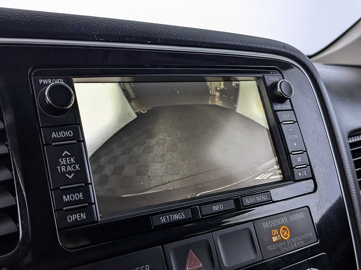 Купить Mitsubishi Outlander, 2014, 156 885 км, фото №25