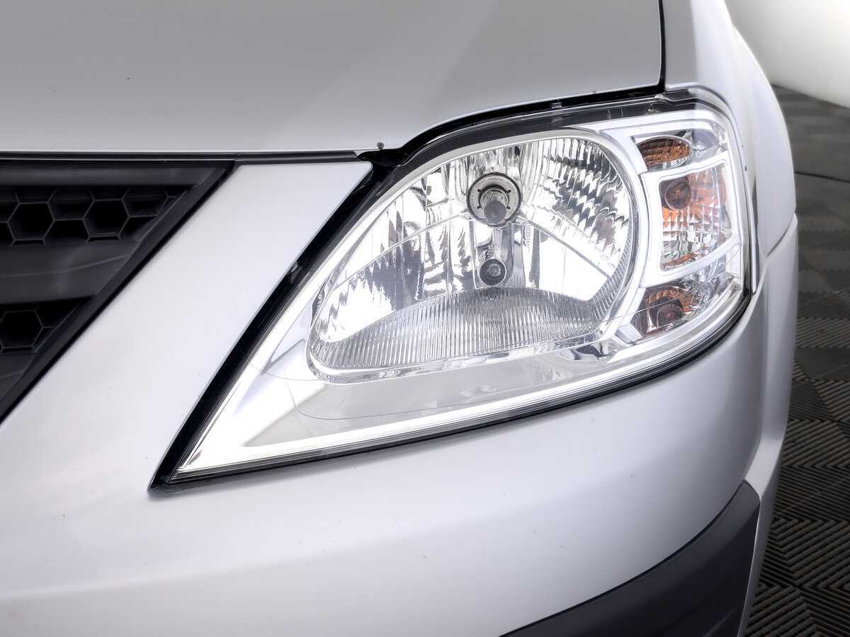 Купить Lada (ВАЗ) Largus, 2020, 97 053 км, фото №17