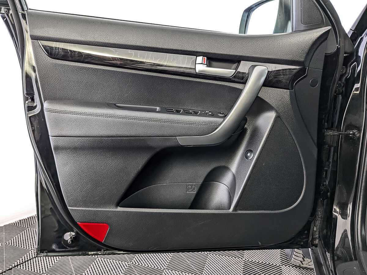 Купить Kia Sorento, 2017, 158 181 км, фото №19