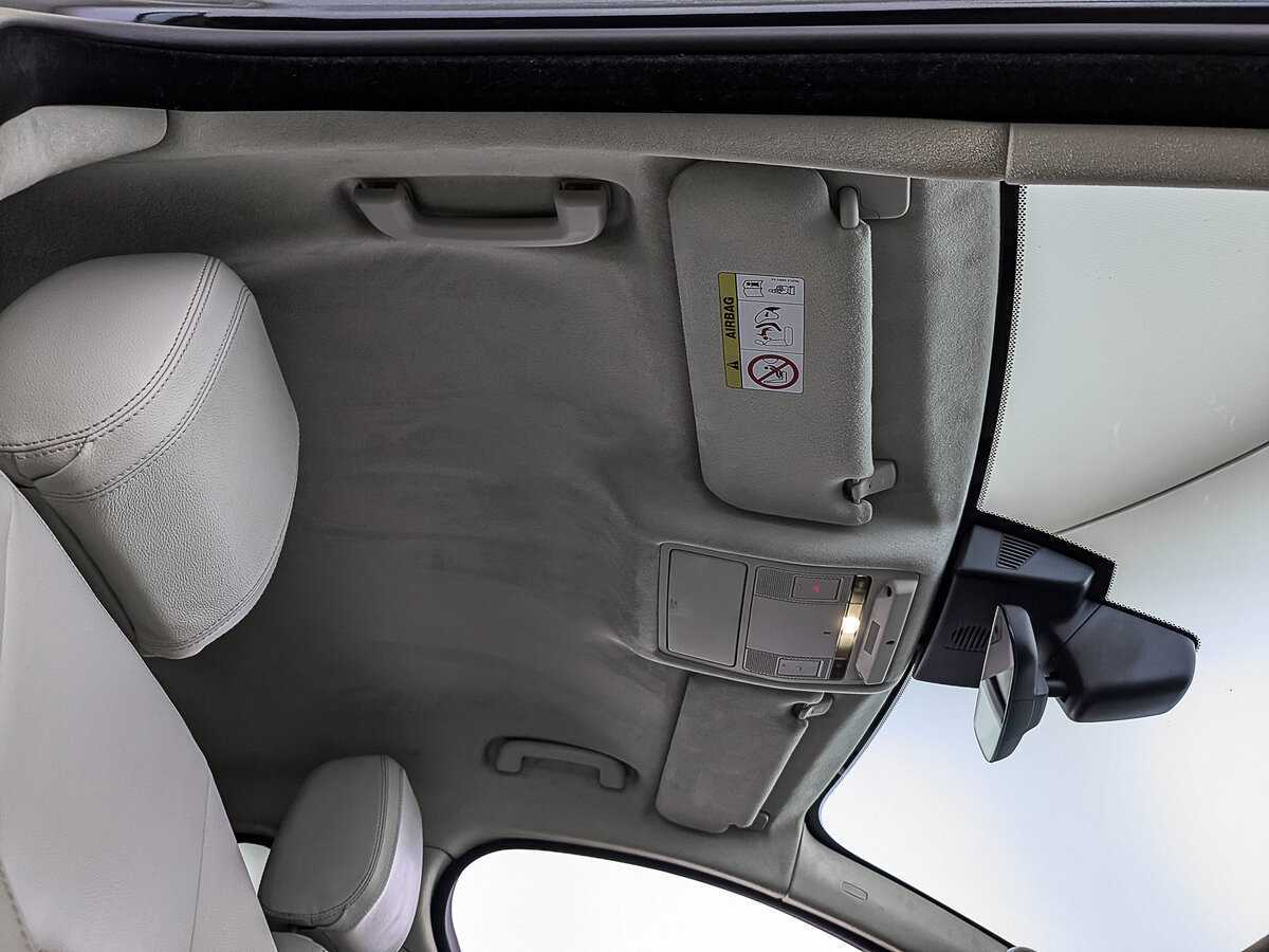 Купить Jaguar XF, 2018, 31 669 км, фото №23