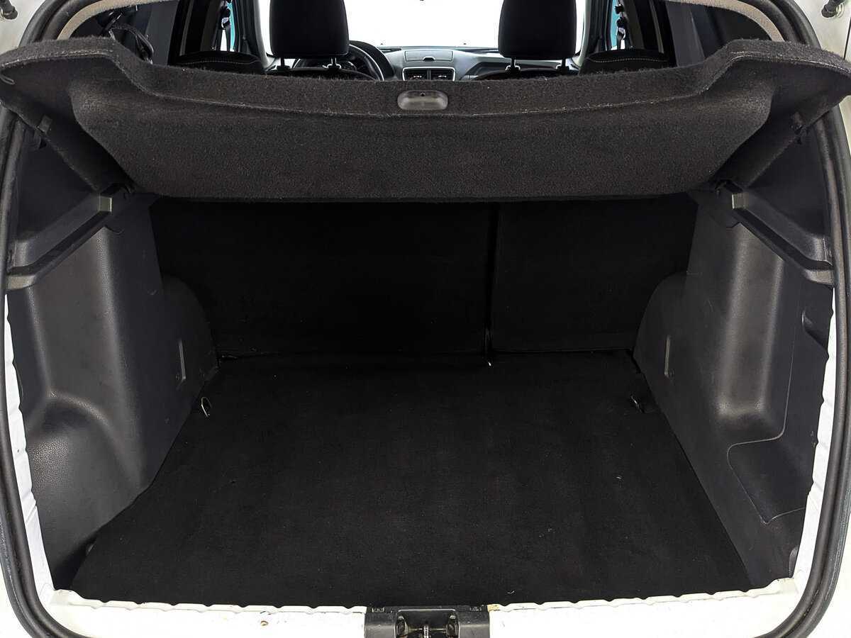 Купить Nissan Terrano, 2021, 200 151 км, фото №10