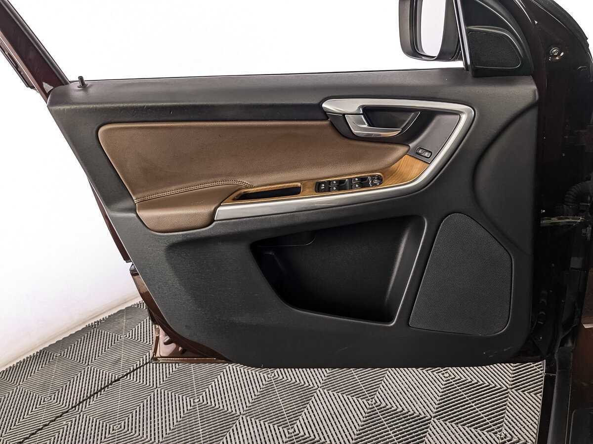 Купить Volvo XC60, 2014, 168 073 км, фото №19