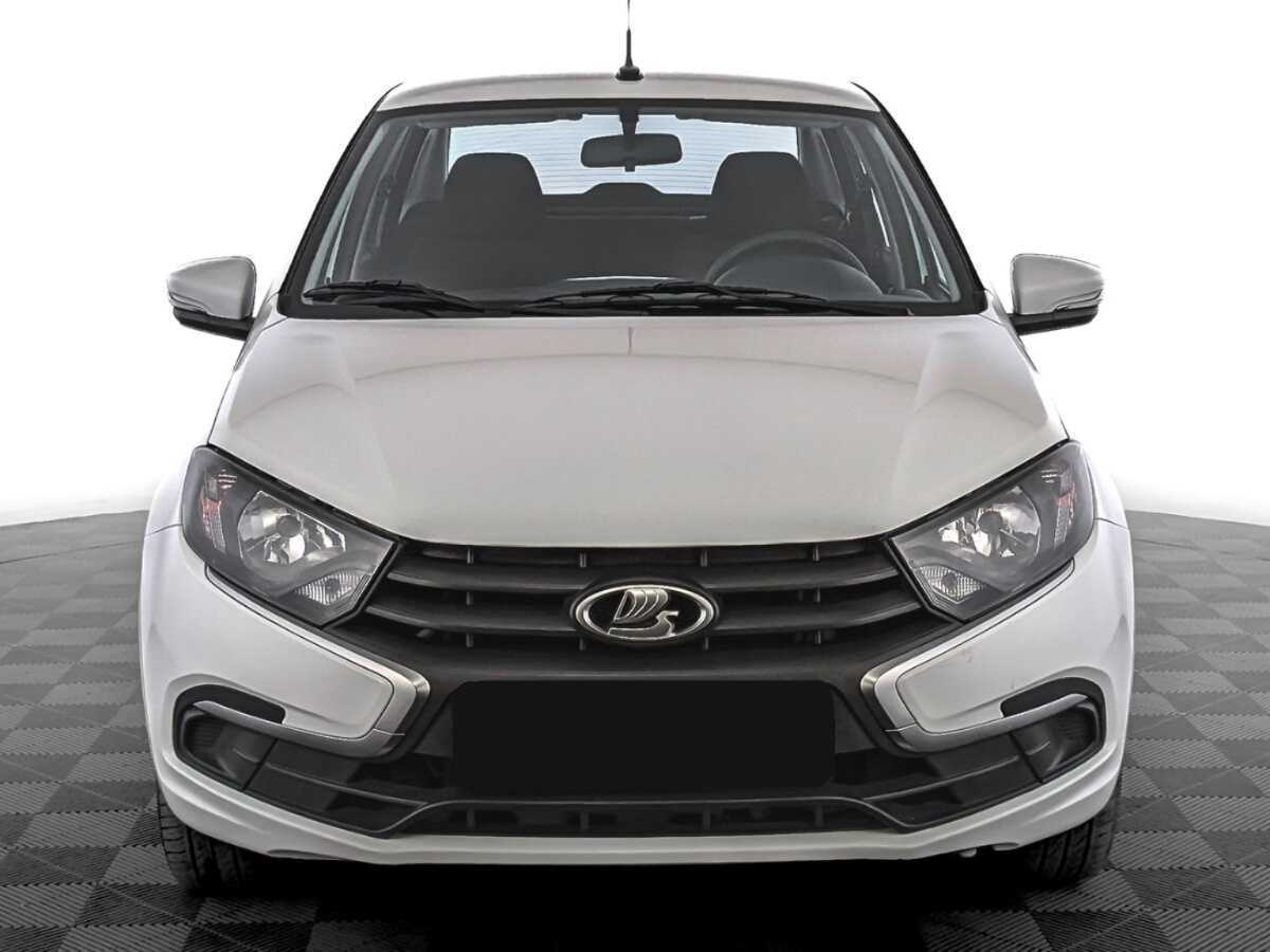 Lada (ВАЗ) Granta