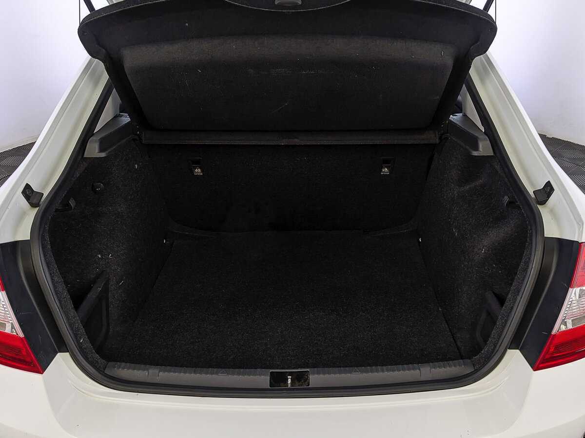 Купить Skoda Rapid, 2017, 174 056 км, фото №10