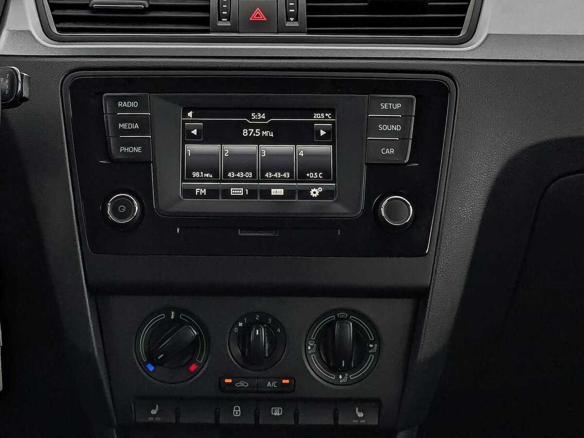 Купить Skoda Rapid, 2017, 174 056 км, фото №16