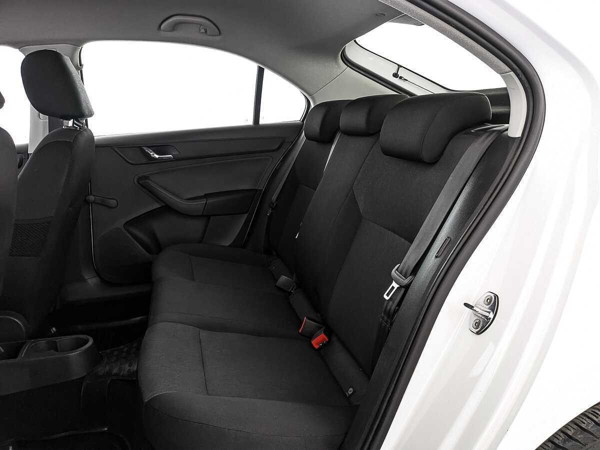 Купить Skoda Rapid, 2017, 162 657 км, фото №16