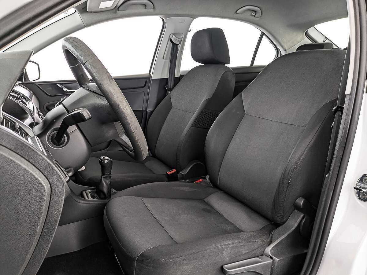 Купить Skoda Rapid, 2017, 214 528 км, фото №20