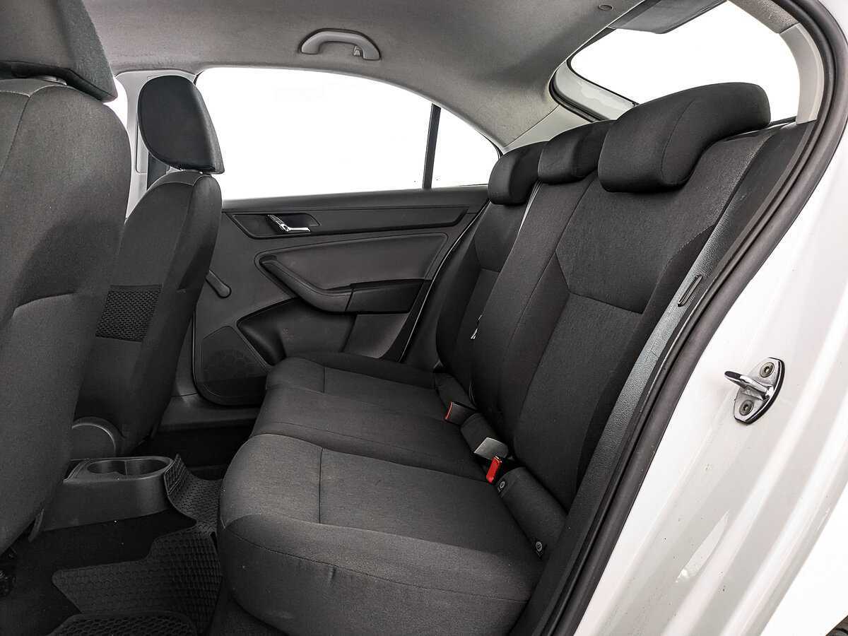 Купить Skoda Rapid, 2017, 209 187 км, фото №18