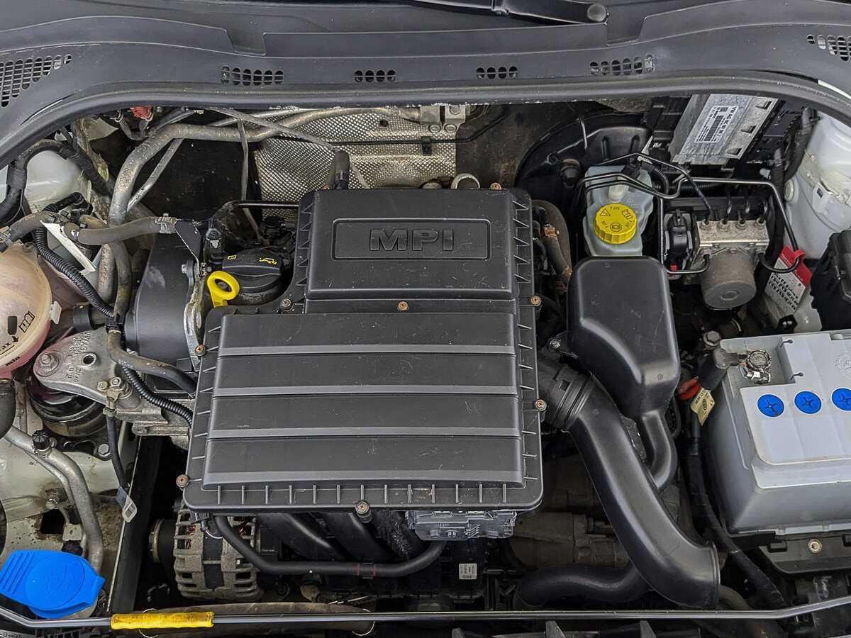 Купить Skoda Rapid, 2017, 174 708 км, фото №9