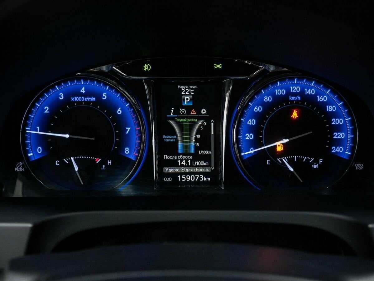 Купить Toyota Camry, 2017, 158 971 км, фото №15