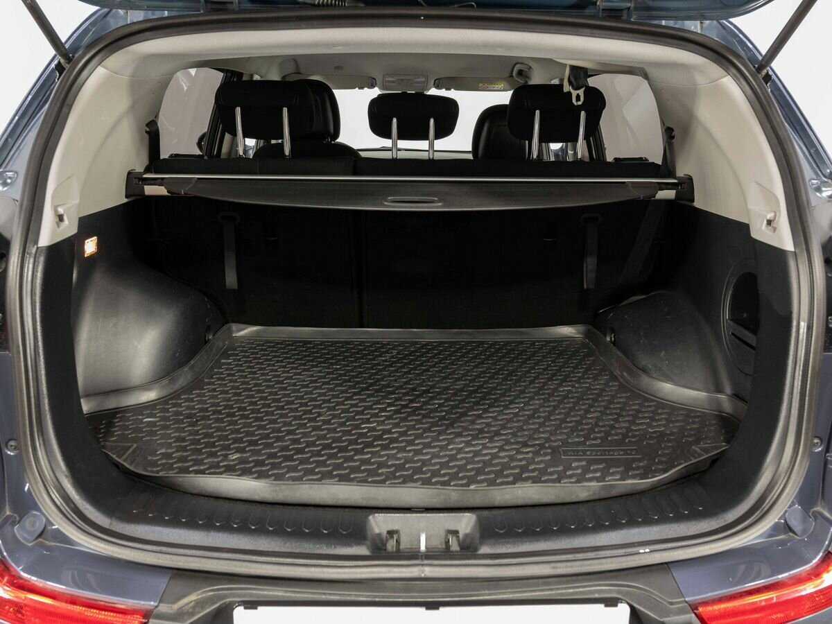 Купить Kia Sportage, 2015, 120 000 км, фото №21