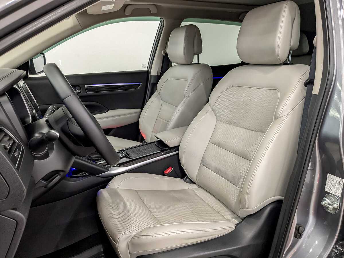 Купить Renault Koleos, 2017, 126 888 км, фото №20