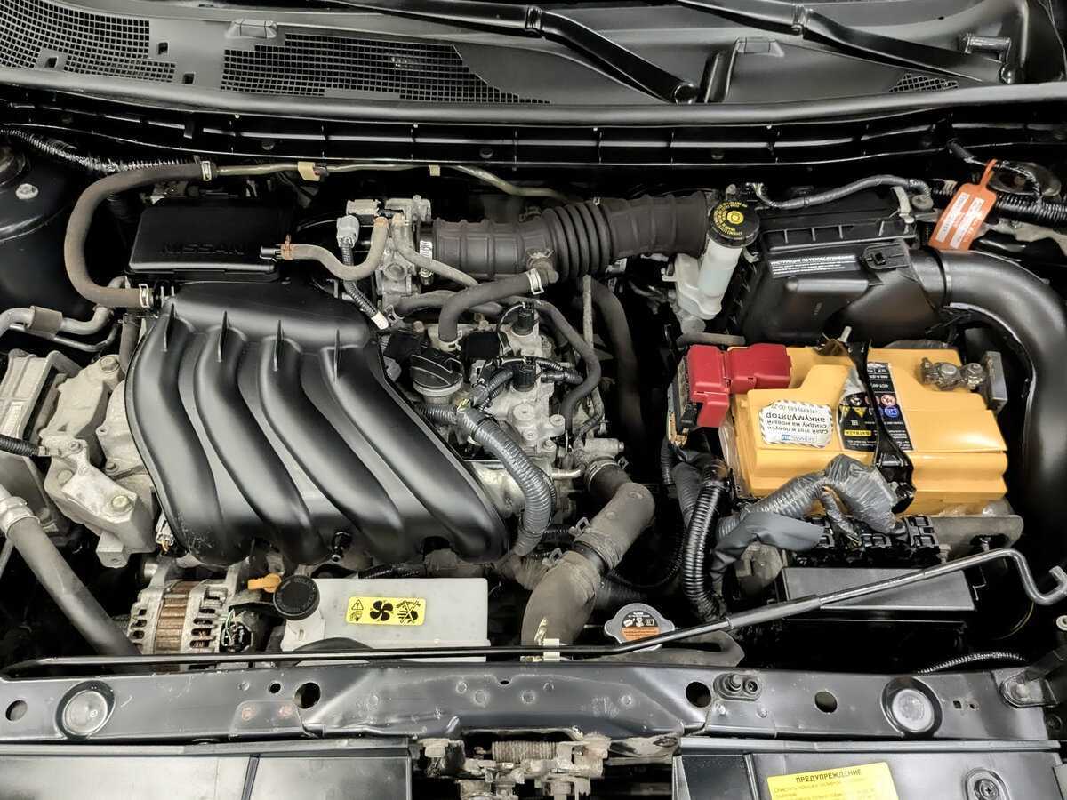 Купить Nissan Juke, 2014, 83 886 км, фото №9