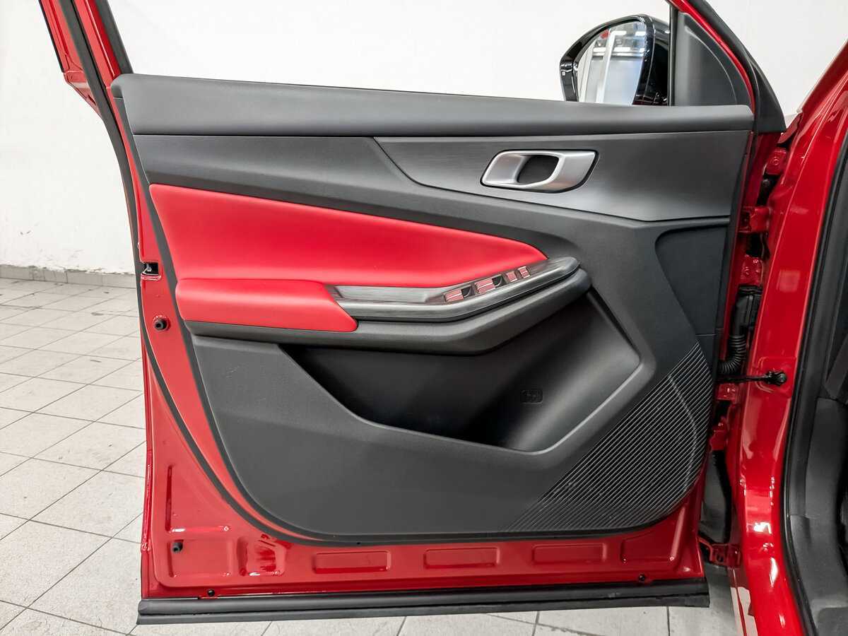 Купить Changan CS55 Plus, 2023, 30 924 км, фото №17