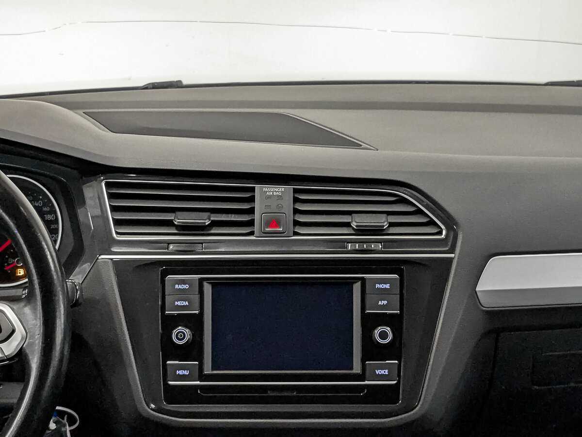 Купить Volkswagen Tiguan, 2021, 166 114 км, фото №14