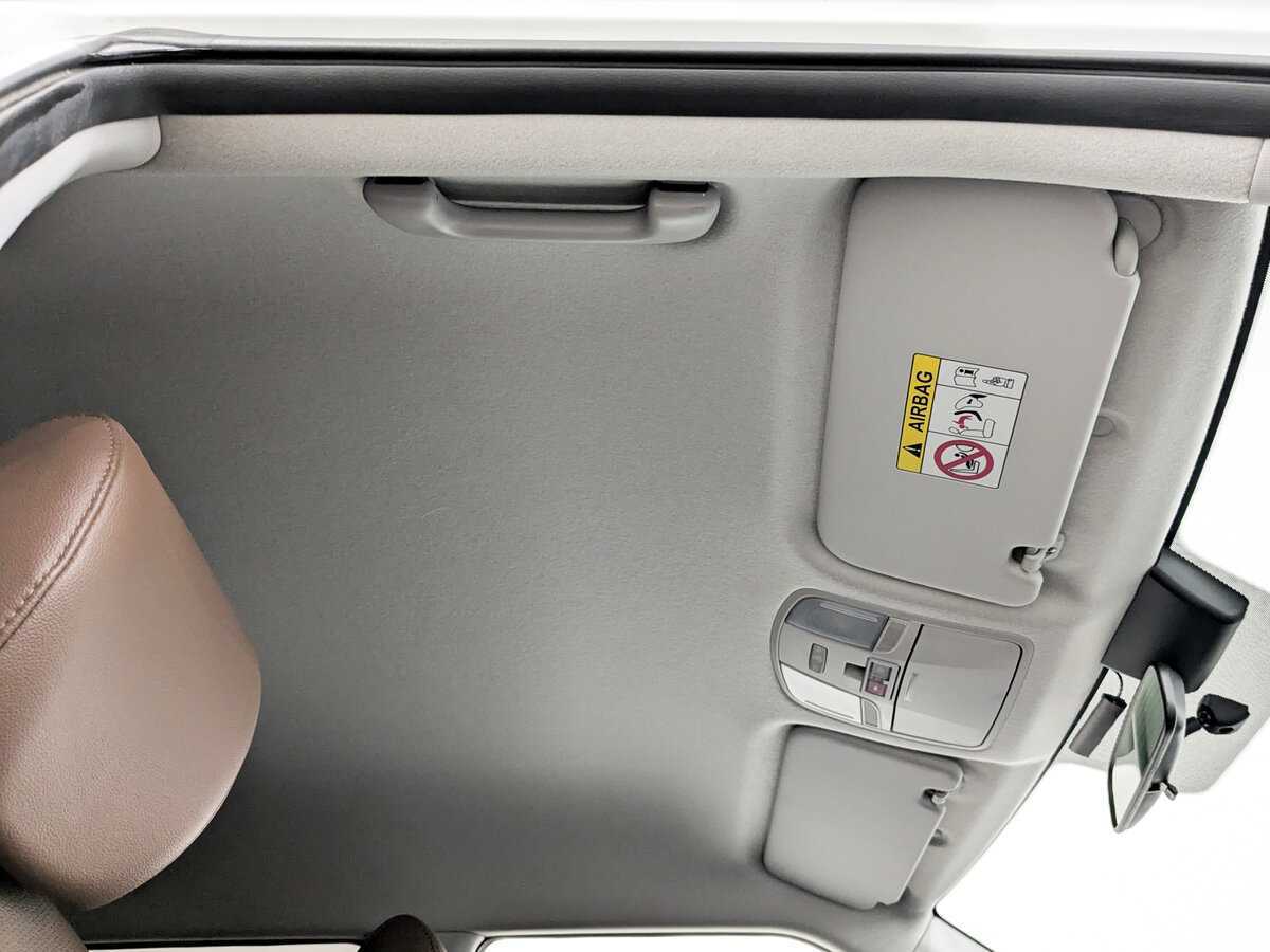 Купить Hyundai Creta, 2019, 51 190 км, фото №22