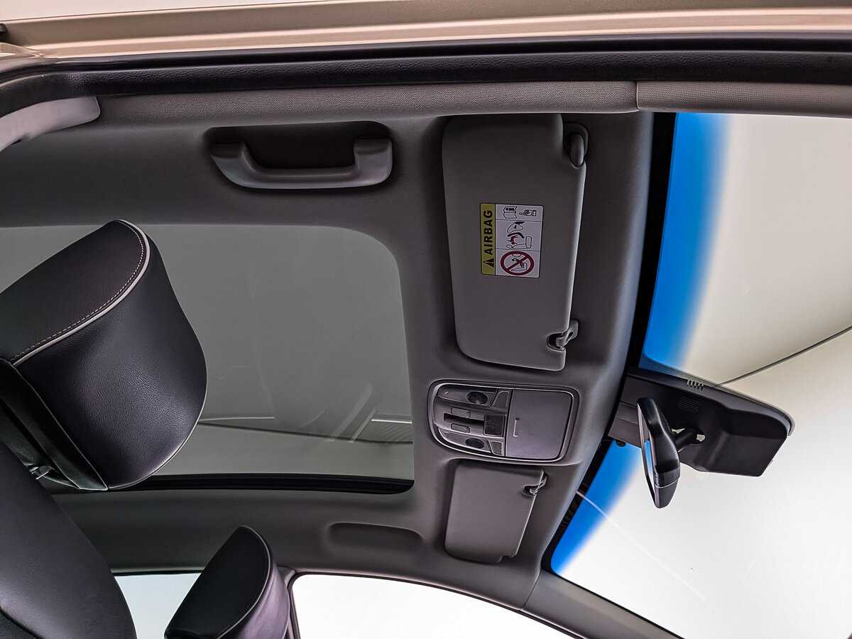 Купить Kia Sportage, 2018, 133 857 км, фото №21