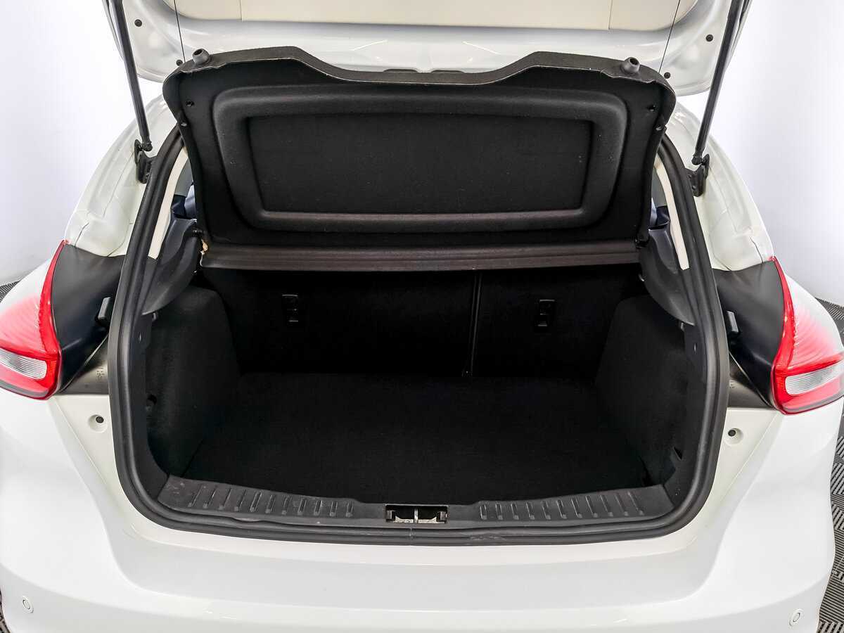Купить Ford Focus, 2018, 120 606 км, фото №10