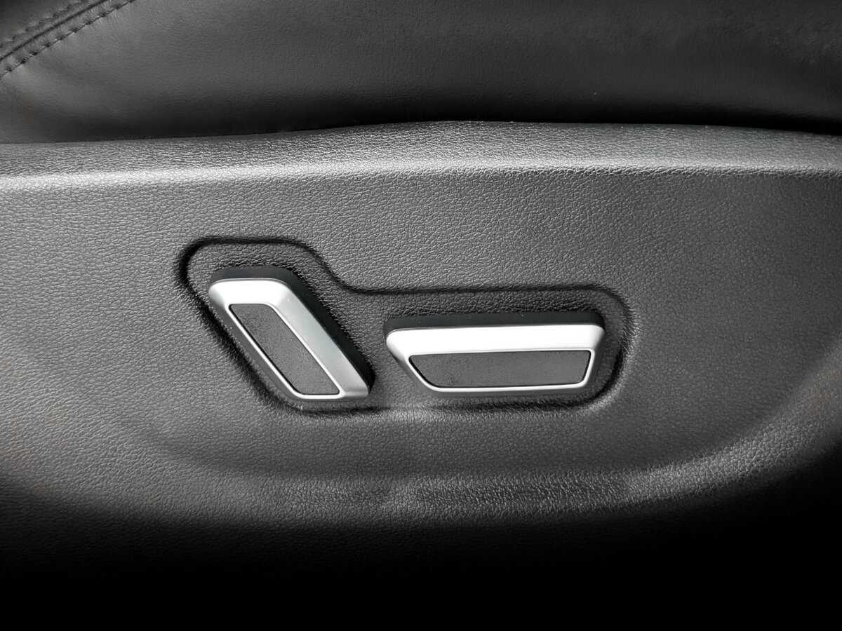 Купить Geely Atlas, 2020, 117 300 км, фото №21