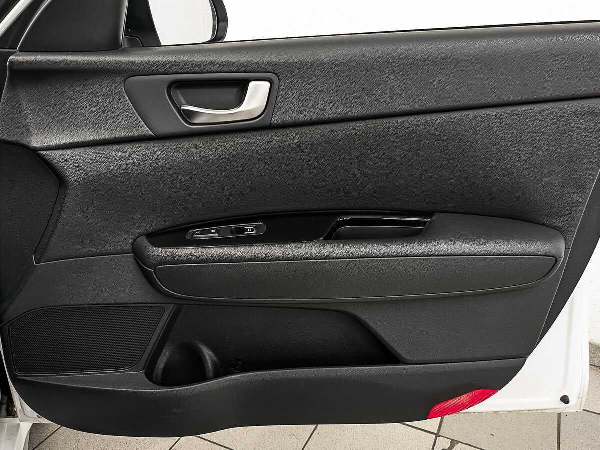 Купить Kia Optima, 2020, 129 972 км, фото №24