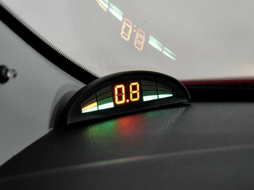 Купить Hyundai Solaris, 2017, 66 444 км, фото №17