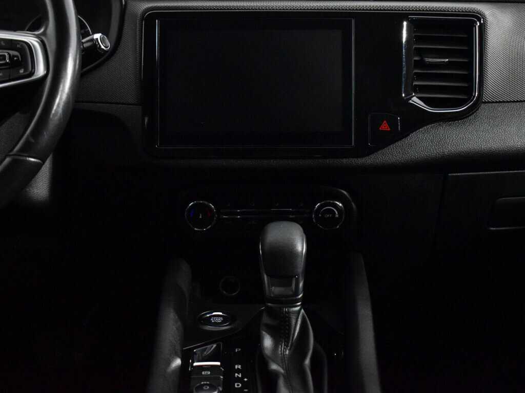 Купить CHERY Tiggo 4, 2021, 78 144 км, фото №18