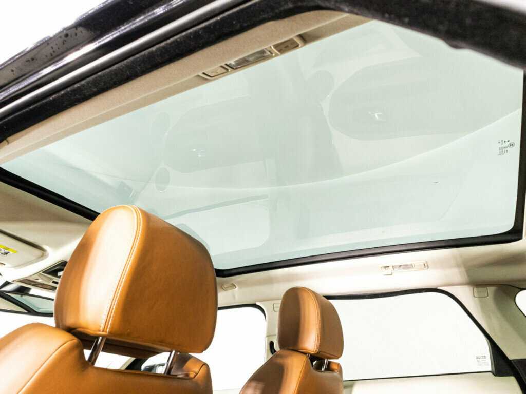 Купить Land Rover Range Rover Evoque 6-speed, 2012, 158 356 км, фото №17