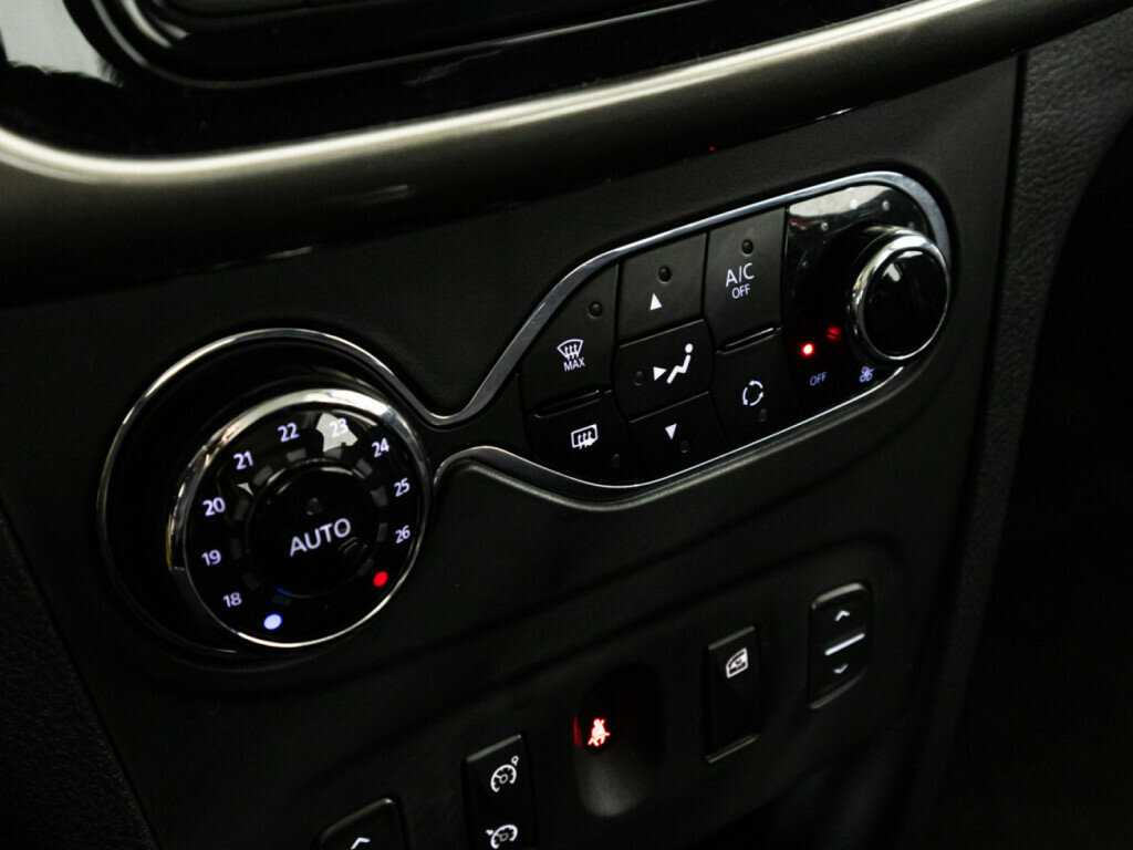 Купить Renault Sandero Stepway, 2017, 112 654 км, фото №15