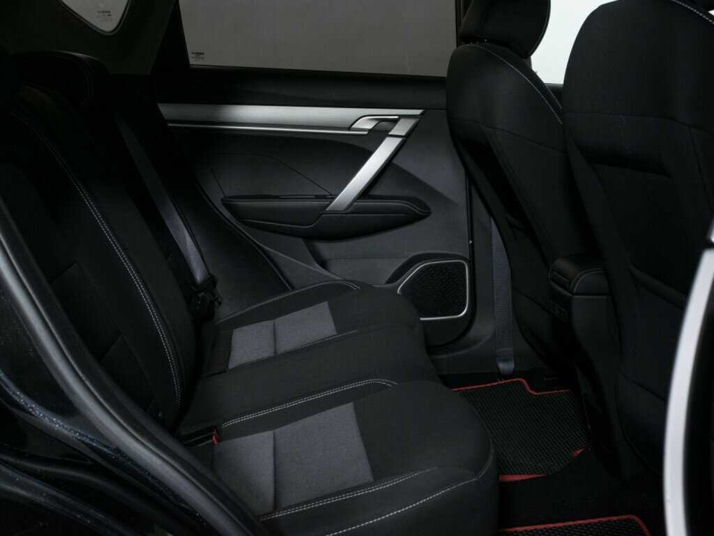 Купить Geely Coolray, 2022, 41 986 км, фото №10