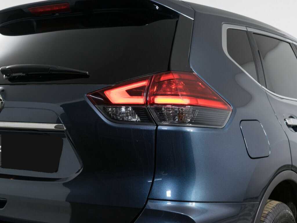 Купить Nissan X-Trail, 2018, 111 500 км, фото №17