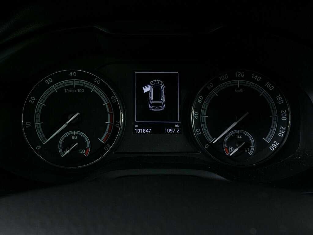Купить Skoda Kodiaq, 2018, 101 845 км, фото №11