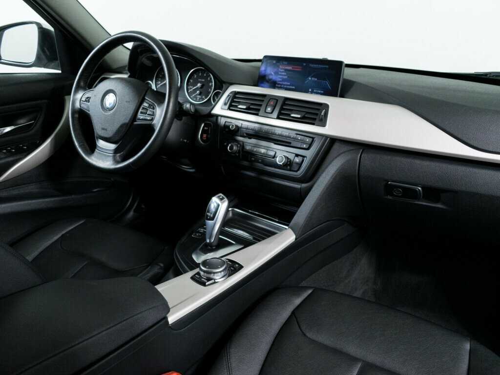 Купить BMW 3 серии 316i, 2014, 163 000 км, фото №8