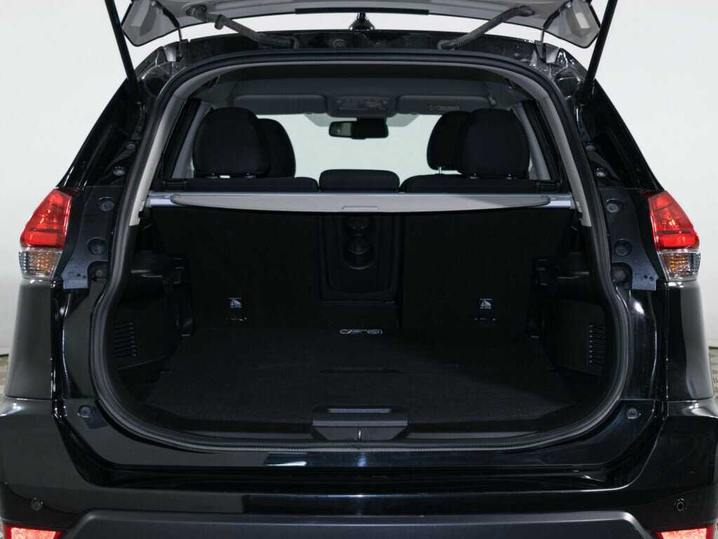 Купить Nissan X-Trail, 2021, 97 200 км, фото №7