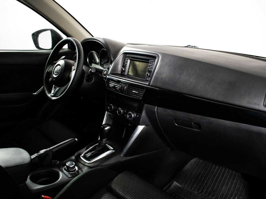 Купить Mazda CX-5, 2014, 178 000 км, фото №5