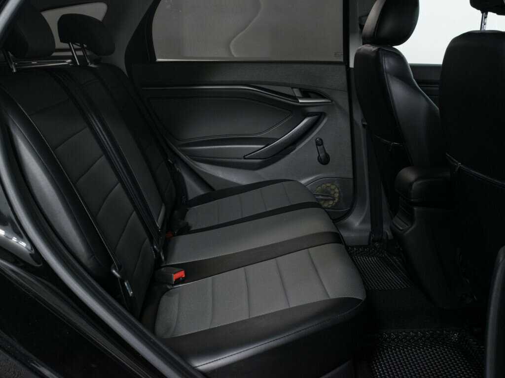 Купить Lada (ВАЗ) Vesta SW, 2021, 94 569 км, фото №10