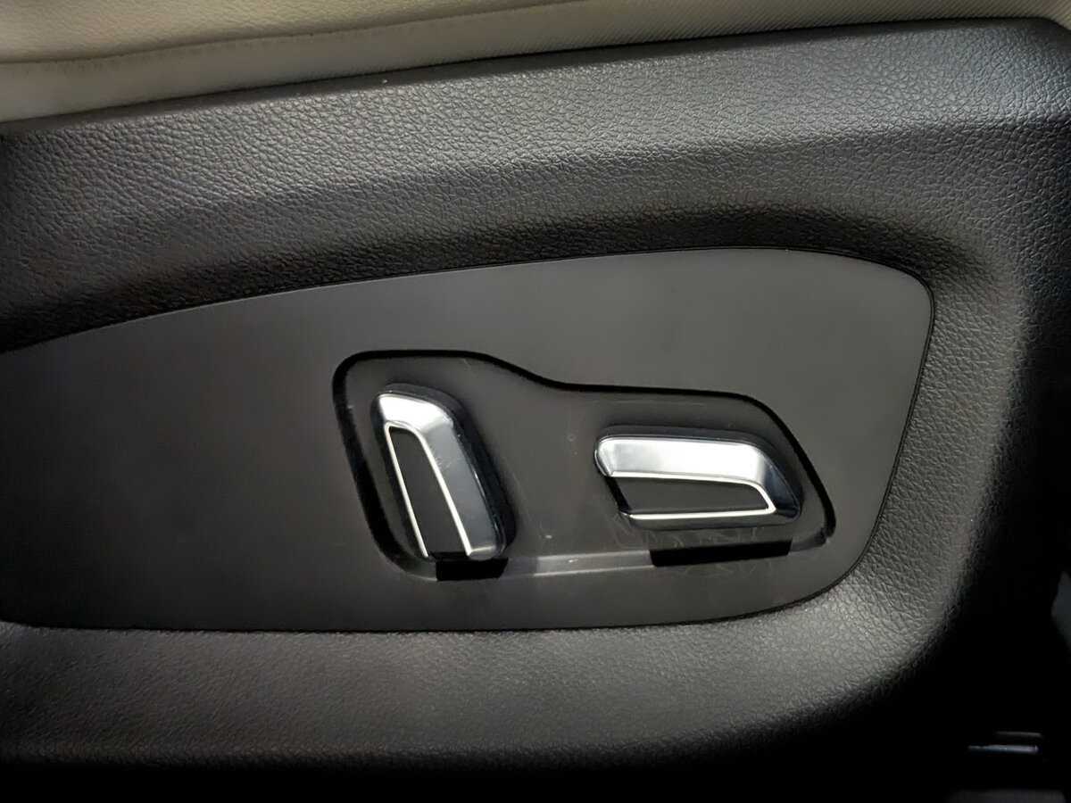 Купить Exeed VX, 2022, 106 000 км, фото №23