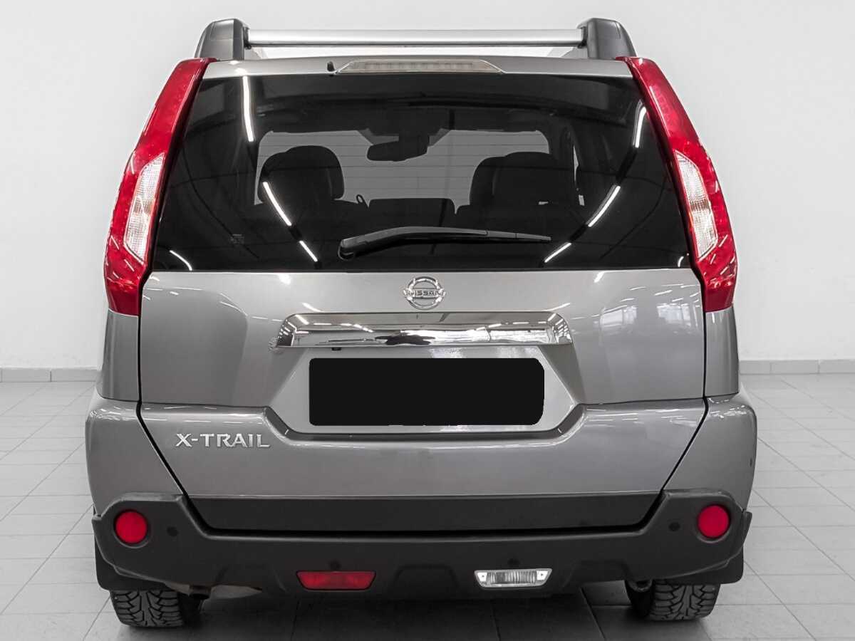 Купить Nissan X-Trail, 2014, 117 153 км, фото №6