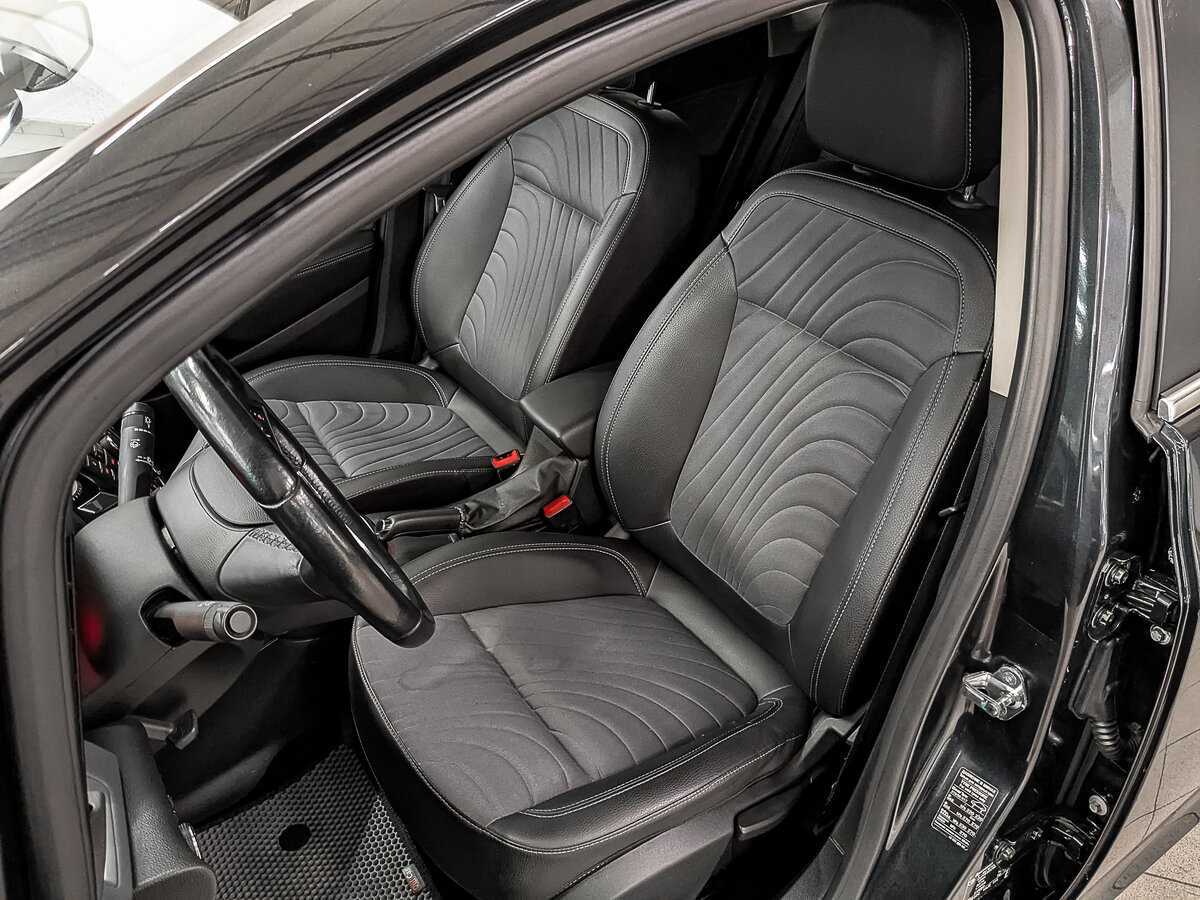 Купить Opel Astra, 2014, 138 873 км, фото №18