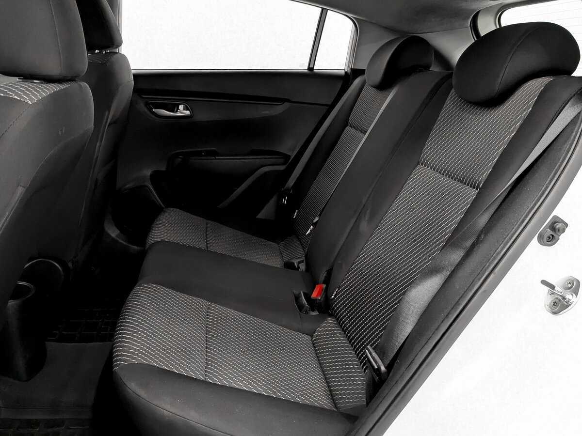 Купить Kia Rio X-Line, 2020, 178 004 км, фото №12